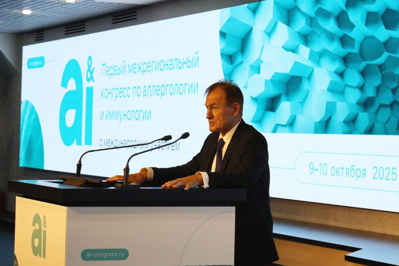 Александр Викторович Караулов