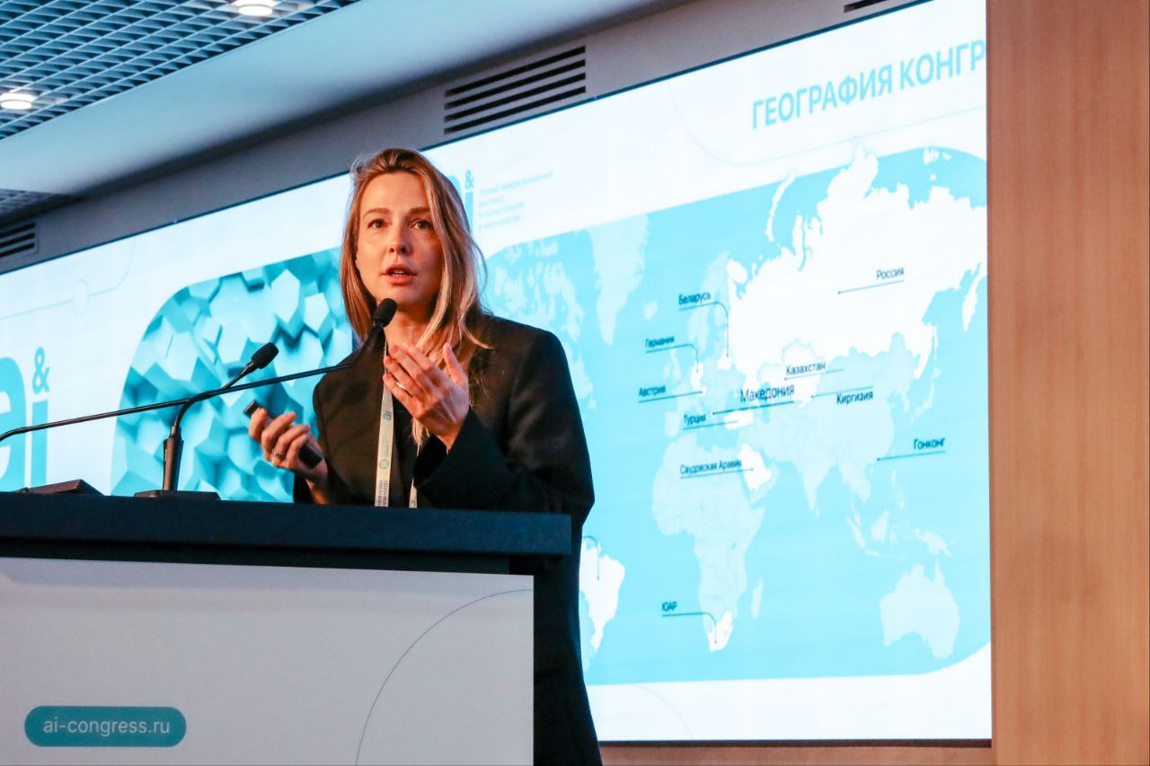 Дарья Сергеевна Фомина