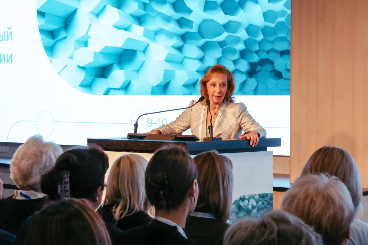 Марьяна Анатольевна Лысенко