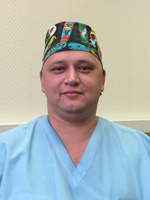 Абдуллин Рафаэль Рашитович
