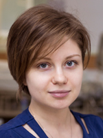 Абрамова Полина Александровна