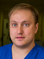 Алехин Юрий Станиславович