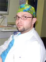 Бабаян Григорий Рубенович