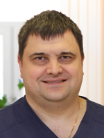 Богатырев Юрий Анатольевич