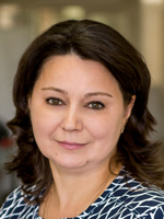 Братчикова Ирина Григорьевна