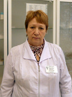 Черемушкина Наталья Михайловна