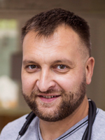 Данилов Владимир Юрьевич