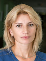 Древина Светлана Владимировна