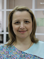 Ефремова Наталья Александровна