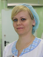 Ельчанинова Наталия Андреевна