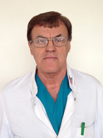 Фириченко Виктор Иванович