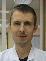 Голесов Игорь Александрович