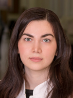 Ибрагимова Тамила