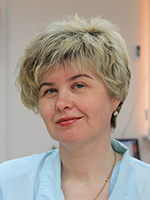 Борозенцева Наталья Викторовна