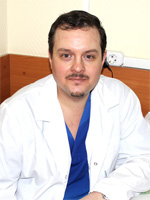 Колесников Николай Олегович