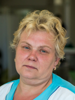 Колесникова Оксана Васильевна