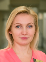 Ковалева Ольга Сергеевна