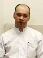 Леденёв Станислав Александрович