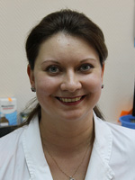 Лукьянова Анастасия Анатольевна