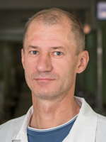 Макаров Николай Алексеевич