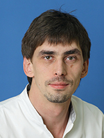 Мальков Дмитрий Павлович