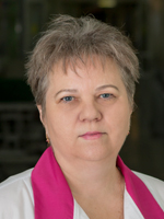 Малютина Галина Юрьевна