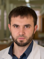 Мелентьев Руслан Викторович