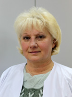 Михеева Ирина Владимировна