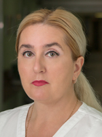 Носова Вера Григорьевна