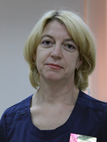 Панина Екатерина Алексеевна