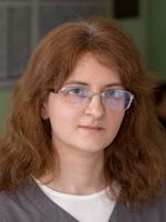 Панькова Ирина Фатеевна