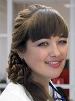 Пигалкова Лидия Геннадьевна