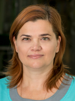 Полякова Ольга Анатольевна