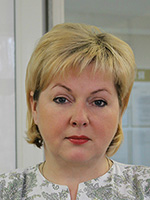 Радаева Татьяна Николаевна