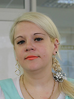 Рожнова Мария Александровна