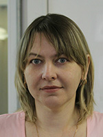 Рыжова Светлана Юрьевна