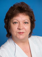 Савалева Людмила Анатольевна