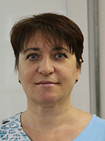 Семенова Юлия Викторовна