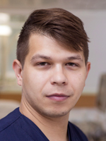 Сергеев Александр Юрьевич