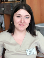 Шемякина Анна Михайловна