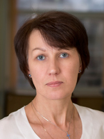 Шилобод Анна Анатольевна