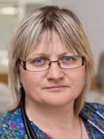 Шилова Елена Александровна