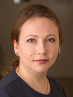 Сизова Ирина Юрьевна