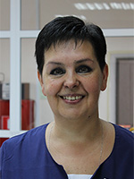 Скичко Ирина Викторовна