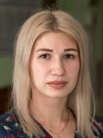 Соловьева Алеся Анатольевна