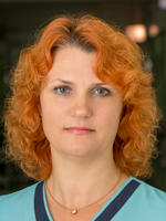 Сорокина Татьяна Алексеевна