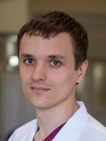 Стыкин Ярослав Олегович