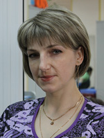 Татаринова Анна Николаевна