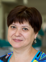 Зайцева Татьяна Александровна