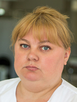 Замашкина Наталья Серафимовна